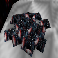 coussin cyberg 4